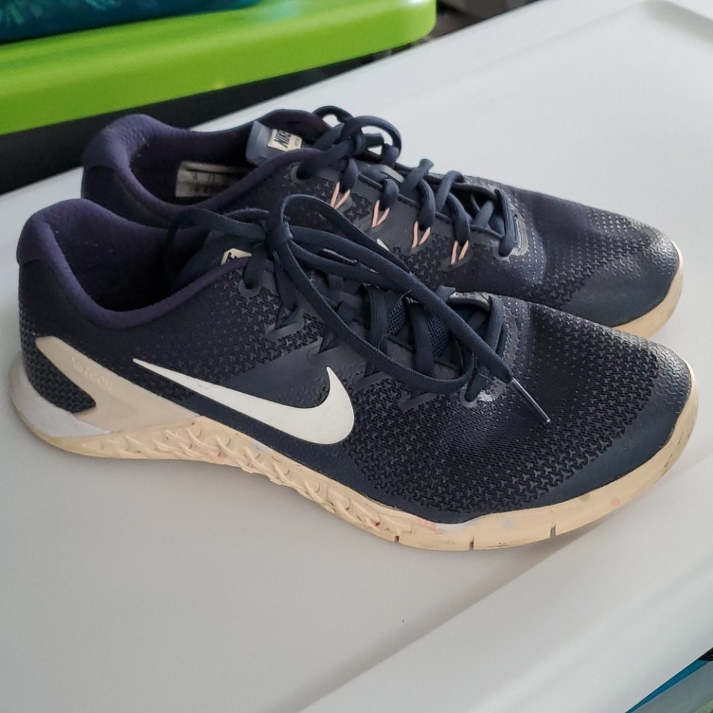 Nike Metcon 4